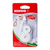 Picture of Korekcijas rollera maināmā kasete KORES REFILL 4.2mm x 10m