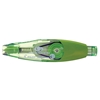 Picture of Korekcijas rolleris PILOT WHITELINE RT 4mm 6m, zaļš korpuss
