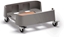 Picture of Kosz na mieci Durable Waste container DURABIN® 90 ltr. graphite grey rPP