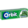 Picture of Košļājamā gumija ORBIT Spearmint Stickpack 10 gab.