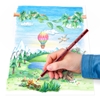 Picture of Krāsainie zīmuļi STAEDTLER NORIS COLOUR 185, 24 krāsu komplekts