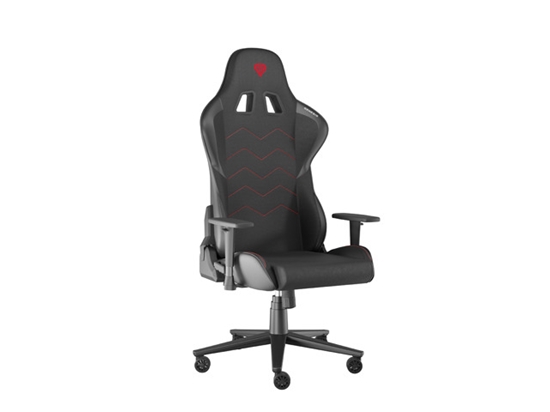 Picture of Krēsls Genesis Nitro 550 G2 Black