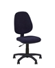Picture of Krēsls NOWY STYL GALANT GTS CPT PL62 V-4, melns