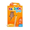 Picture of Krītiņi CARIOCA Baby 3IN1 1+  6 gab