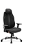 Изображение Krzeso biurowe Diablo Chairs V-Flash Czarne
