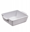 Attēls no Kuchenprofi Küchenprofi Burgund - Brytfanna porcelanowa / naczynie do zapiekania kwadratowe 15×15×5 cm
