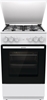 Picture of Kuchnia gazowo-elektryczna GK5A22WH