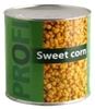 Picture of Kukurūza konservēta PROFI, 2120g/1775g