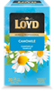Изображение Kumelīšu tēja LOYD FS  20 maisiņi x 1.5 g paciņā