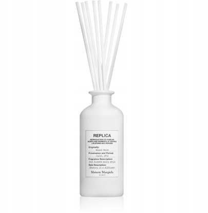 Изображение La Casa de los Aromas MAISON MARGIELA Replica Beach Walk DIFFUSER 183ml