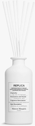 Изображение La Casa de los Aromas MAISON MARGIELA Replica By The Fireplace DIFFUSER 183ml