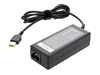 Picture of Ładowarka / zasilacz 20v 3.25a (prostokątny 11.0x4.5 pin - Yoga) - Lenovo 65W