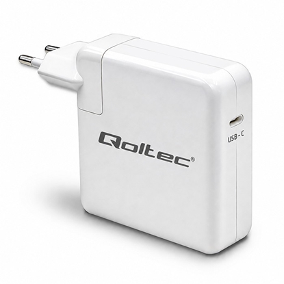 Изображение Ładowarka 96W | USB-C 3.0 | 5-20V | 3-4.8A 