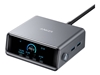 Picture of Ładowarka Prime 250W 4xUSB-C 2xUSB-A Czarna 
