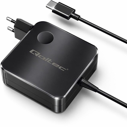 Picture of Ładowarka sieciowa GaN 100W | USB-C PD | 5-20V | 3-5A 