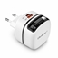 Изображение Ładowarka sieciowa GaN 65W | USB-C PD PPS | 5-20V | 3-3.25A |    wysuwany kabel 