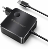 Picture of Ładowarka sieciowa GaN 65W | USB-C PD PPS | 5-21V | 3-3.25A 