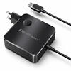 Picture of Ładowarka sieciowa GaN 65W | USB-C PD PPS | 5-21V | 3-3.25A 