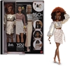 Изображение Lalka Barbie Mattel You Create Barbie Basics Zestaw neutralny 002 (JJX36)
