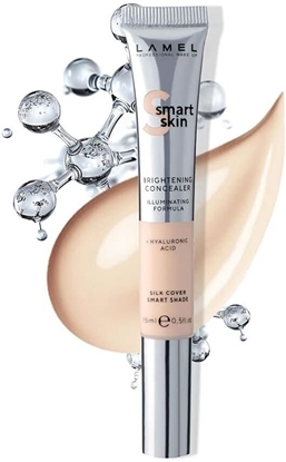 Изображение Lamel LAMEL Smart Skin Korektor z kwasem hialuronowym 401 15ml
