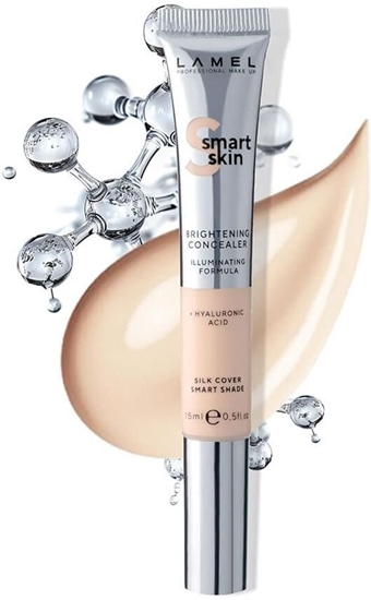 Picture of Lamel LAMEL Smart Skin Korektor z kwasem hialuronowym 401 15ml
