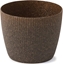 Изображение Lamela Osonka-Doniczka Magnolia Eco Coffee 190 Jumper Espresso