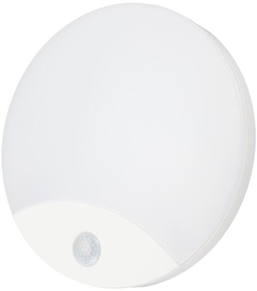 Picture of Lampa sufitowa Bemko Tawan 1x10W LED (C38-ST41-104-PIR)