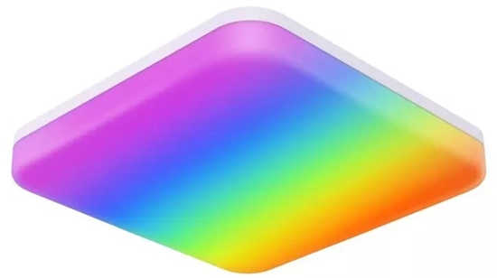 Изображение Lampa sufitowa Hama INTELIGENTNA LAMPA SUFITOWA LED WI-FI, RGBW,CIEMNIALNA, KOMPATYBILNA Z MATTER