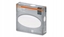 Picture of Lampa sufitowa Kanlux Plafon LED CEILING LUXO 36W 3960lm 4000K 840 IP20 WT biaa