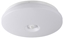 Attēls no Lampa sufitowa Kanlux Plafoniera LED z czujnikiem ruchu FOGLER E 12W NW okrga Ø 28 1000lm 4000K barwa neutralna IP20 I kl. biay 18122