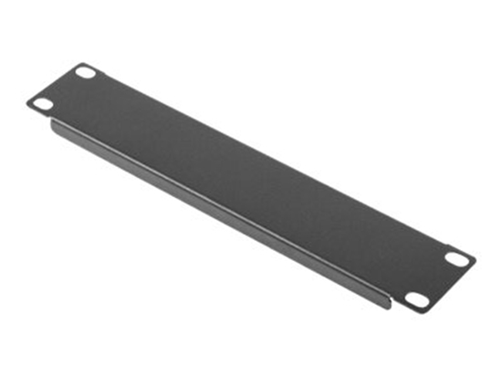 Picture of Lanberg 10" Blindabdeckung 1U schwarz
