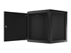 Picture of Lanberg 19" 12U 600X600 WANDMONTIERTER RACK EINBAUSCHRANK SC