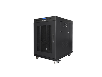 Изображение Lanberg 19" 15UERG 800X1000 RACKMOUNTABLE INSTALLATIONSSCHRA