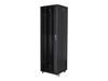 Изображение Lanberg 19" 42U 600X600 SCHWARZ LANBERG RACKMOUNT INSTALLATI
