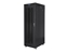Изображение Lanberg 19" 42U 800x1000 freist. LCD perfor.Tür (FlatPack)sw (Speditionsversand)