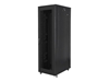 Изображение Lanberg 19" 42U 800X1000 RACKMOUNTABLE INSTALLATIONSSCHRANK