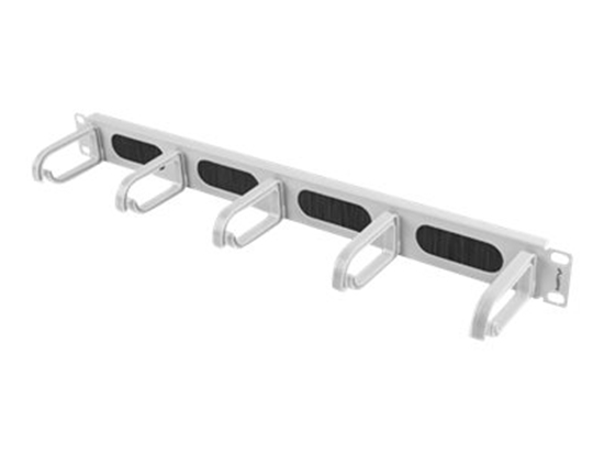 Picture of Lanberg 1U Typ B Kabelorganisation