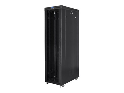 Изображение LANBERG Rack cabinet 47U 800x1200 glass