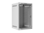 Attēls no Lanberg Rack Wandschrank 10" 9U/280X310 Glastür grau