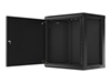 Picture of LANBERG Wall mount cabinet 19inch 12U
