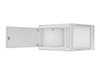 Picture of LANBERG Wall mount cabinet 19inch 6U