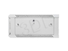 Изображение LANBERG WF01-6604-10S wall-mount rack
