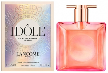 Attēls no Lancôme Idôle Nectar Perfume EDP 25 ml