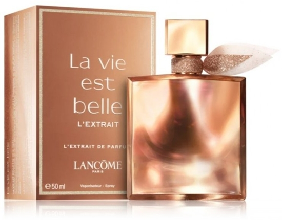 Picture of Lancôme La Vie Est Belle L'Extrait Perfume PAR 50 ml