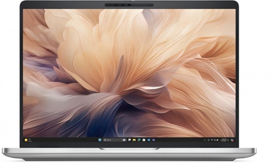 Picture of Laptop Dell Laptop Dell Pro 14 Plus PB14255 W11P Ryzen AI 7 PRO 350/32GB/1TB/FgrPr&SmtCd,RJ-45/IRCam&Mic/WLANonly+BT/14.0 FHD+ 400nit/860M/BcklKb/3C/3YPS