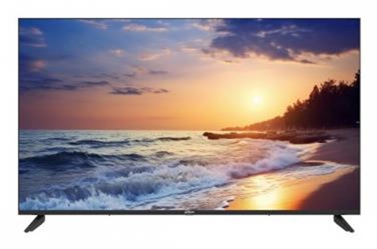 Picture of Large Format Display|DAHUA|50 "|3840 x 2160 pixels|4K Ultra HD|Native aspect ratio 16:9|LED|Flat|DHI-LM50-F400N