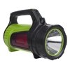 Picture of Latarka akumulatorowa 3w1 szperacz LED USB MCE345 