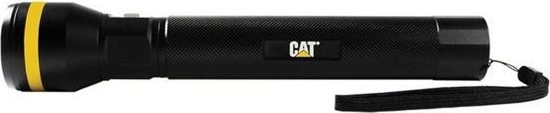 Изображение Latarka Caterpillar Latarka bateryjna CT24530 taktyczna-CT24530
