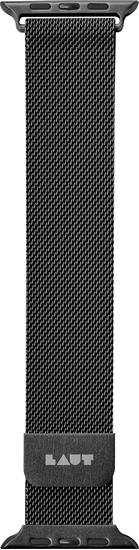 Picture of Laut Laut Steel Loop for Apple Watch 42mm black