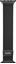 Attēls no Laut Laut Steel Loop for Apple Watch 42mm black